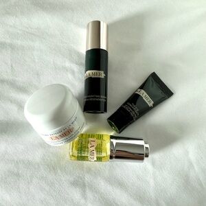 La Mer Skincare Set